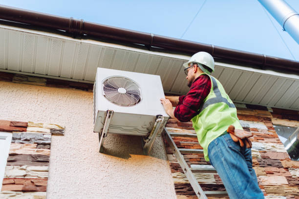 Best 24/7 HVAC repair  in Arlington, OH