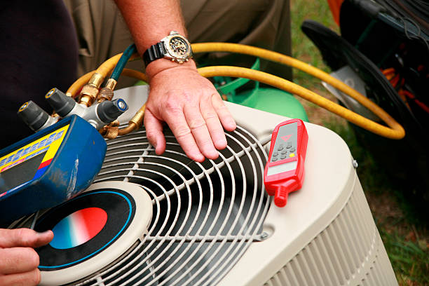 Best HVAC troubleshooting  in Arlington, OH