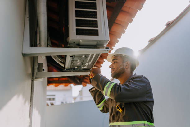 HVAC troubleshooting in Arlington, OH