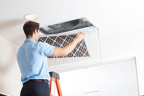 Best Air quality test  in Arlington, OH