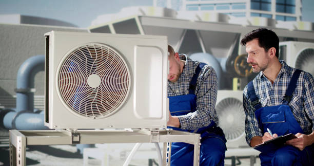 Best HVAC repair near me  in Arlington, OH