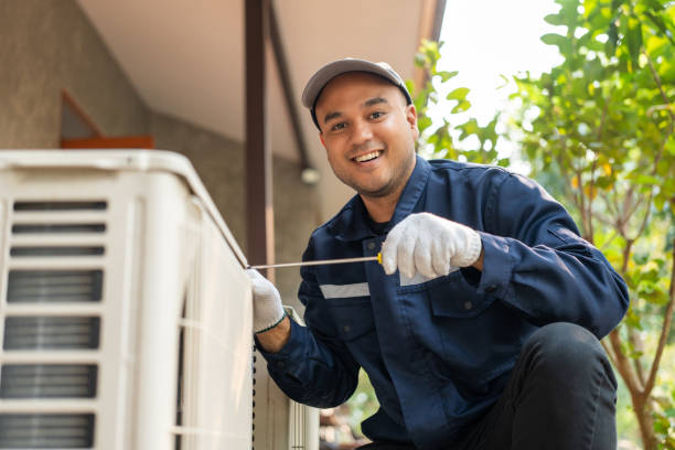 Affordable air conditioning repair in Arlington, OH