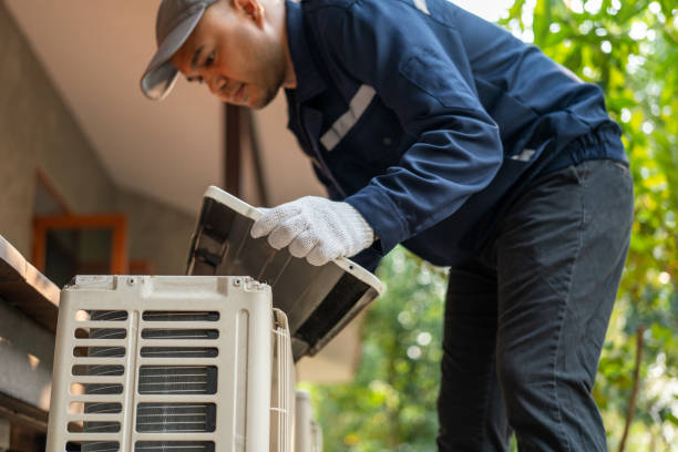 Best HVAC system installation  in Arlington, OH